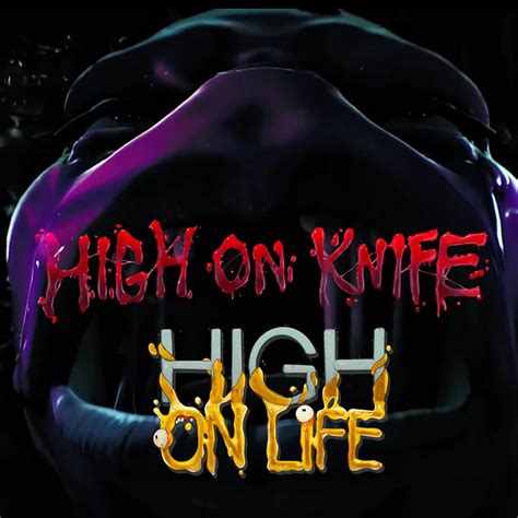 high on life xxx|High